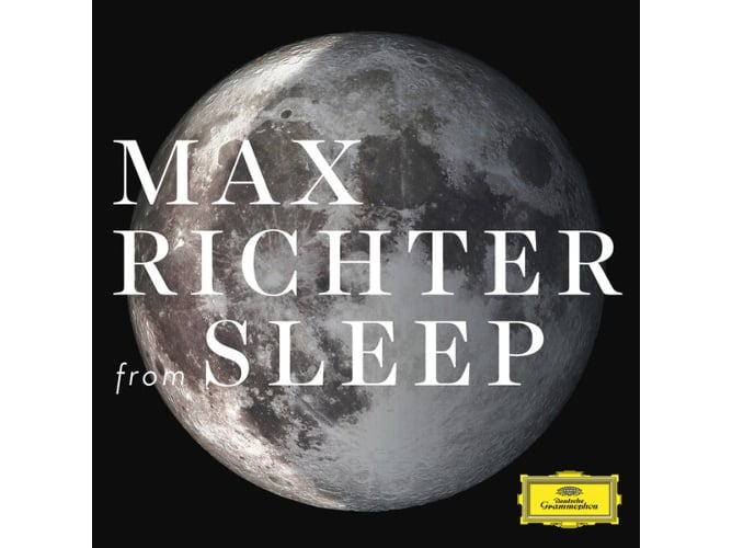 Livro From Sleep de J. M. Coetzee (Espanhol) Deutsche Grammophon - Música e gravações de som - livro, from sleep, j. m. coetzee, espanhol