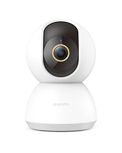 Câmara de segurança XIAOMI C300 (2K - 1080p) Xiaomi - Câmeras de vigilância - 2k, 1080p