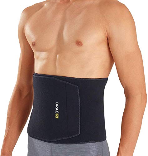 Faixa para Redução de Peso BRACOO SE22I (L) Comfy-life - Suportes e talas - redutor de peso, faixa, braço