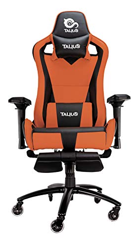 Cadeira Gaming TALIUS Tal-Caiman-Org (Até 120 kg) Talius - Cadeiras de jogos - gaming, até 120 kg