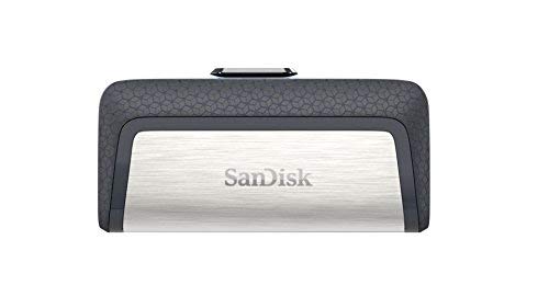 Cartão de Memória SANDISK Ultra Dual Drive Sandisk - Pen drives usb - cartao memoria, sandisk ultra dual drive