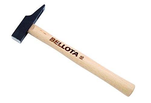 Martelo de Carvalho BELLOTA 8005-A (Machado) Bellota - Martelos manuais - aço forjado, nylon reforçado, tracção resistente, peso 1.100g