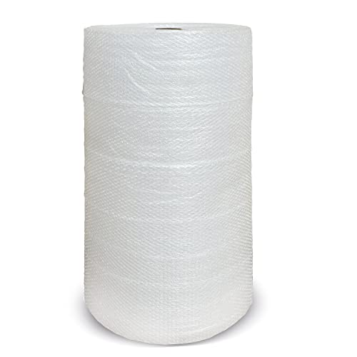 Rolo de Plastico com Borrachas 100X100M MUNTRADE - Materiais de embalagem - plástico, borracha, 100x100m