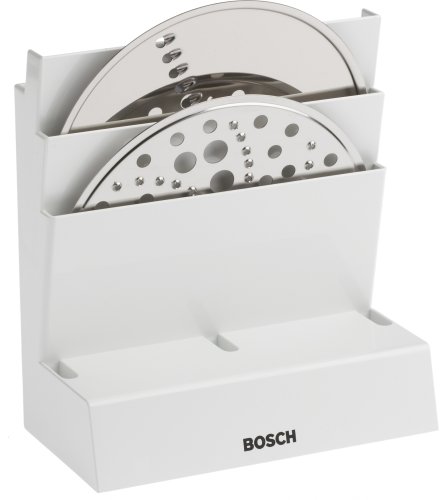Batedeira BOSCH MUZ4ZT1 (0.5 L - 500 W) Bosch - Acessórios para misturadores de alimentos e liquidificadores - 0.5 L, 500 W, preto