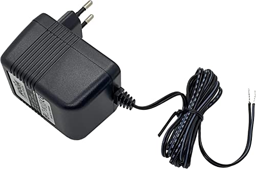Transformador para Irrigação Aqua Control Aqua Control - Adaptadores de energia e carregadores - 220v, 50Hz, 24V, 600mA