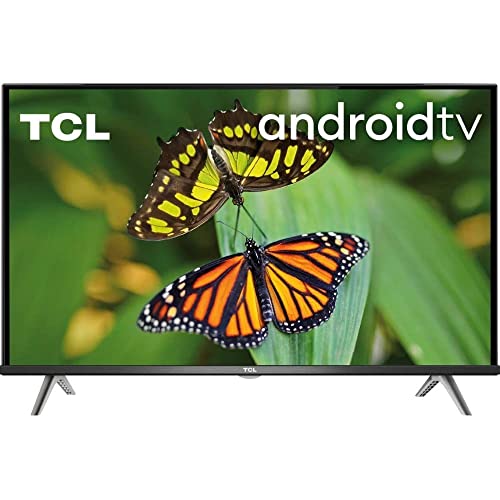 TV TCL 32S615 (LED - 32'' - 81 cm - Full HD) TCL - Televisores - tv, tcl, led, 32 polegadas, full hd