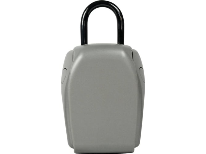 Caixa de Chaves MASTER LOCK 5414EURD Preto Master Lock - Cofres de segurança - caixa, chaves, master lock, preto