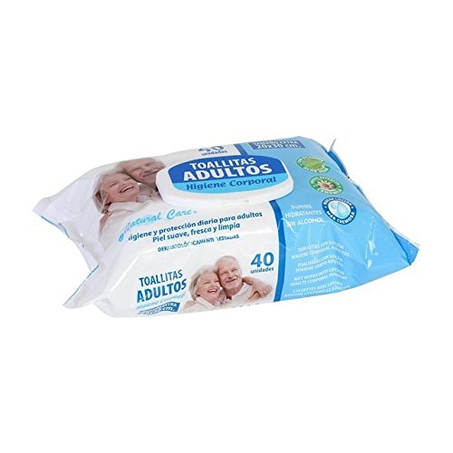Natural Care Cara 1 Unidade 510 G 510 g (Recondicionado Como Novo) Bigbuy Kids - Banho e corpo - natural care, cara 1 unidade, 510 g, recondicionado como novo