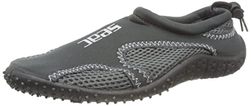 Sapatos Unisexo SEAC SAND Azul para Natação (EU 45) SEACSUB S.p.A. - Sapatos - azul, neopreno, elastano, natação
