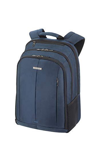 Mochila SAMSONITE Guardit (Universal - 15.6'' - Azul) Samsonite - Mochilas - poliéster, 1,5 litros, universal, azul