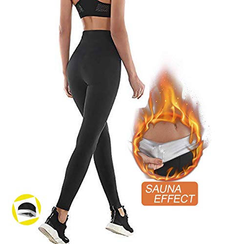 Calças de Saúde NHEIMA Nanotecnologia Preto para Mulher (L) NHEIMA - Calças - nanotecnologia, preto, mulher, L