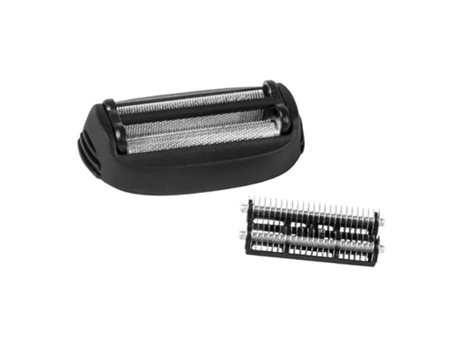 Recarga de Máquina de Barbear Remington Comfort Series Pf7200 Remington - Barbear e cabelo - remington, comfort series, pf7200