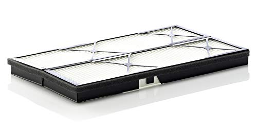 Filtro de Ar Condicionado MANN FILTER CU3759 (Para Mann 3D-3000) MANN FILTER - Aquecimento, ventilação e ar condicionado - pó, poluição, odores