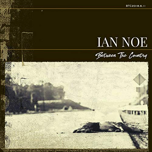 CD Between The Country - Between The Country NATIONAL TREASUR - Música e gravações de som - country, álbum original, nashville, músicos convidados