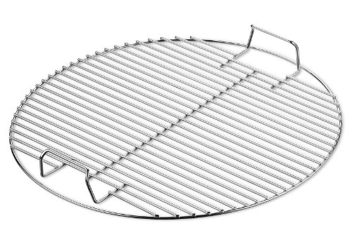 Grelhador de Churrasco WEBBER (47,5 x 46,4 x 7,8) Weber - Acessórios para churrasco ao ar livre - grelhador, churrasco, webber