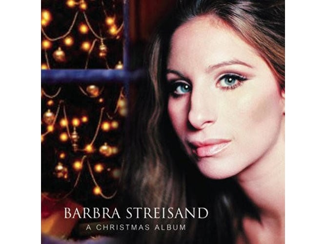 Barbra Streisand - A Chorus of Storytellers (1 CDs) Sony - Cds de música - barbra streisand, A Chorus of Storytellers, cd