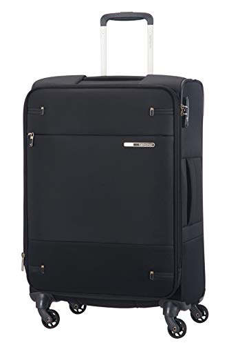 Mala de Viagem SAMSONITE Base Boost (Cabine - 35 L - Vermelho) Samsonite - Malas - cabine, 3,5 L, vermelho