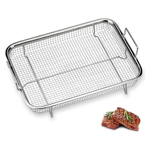 Grelhador de Mesa TAIZER YDV1 (Aço - 40x26 cm) N\C - Acessórios para churrasco ao ar livre - aço, 40x26 cm