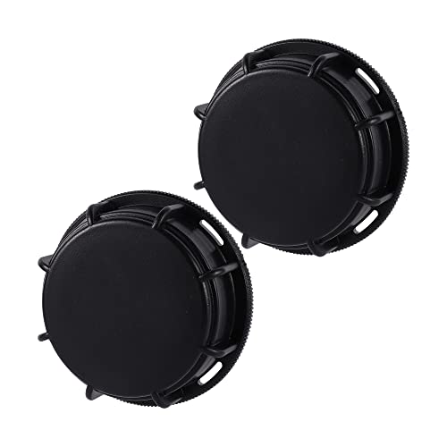 Tampa para Depósito de Água FOGWOWO S60 IBC FOGWOWO - Tampas e plugs de tubos - plástico, 40x25 cm