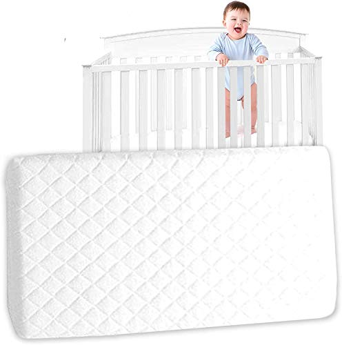 Colchão para Berço de Viagem GRANADA BABY 093X064X006 Cm Noors - Colchões - colchão, berço, viagem, granada baby
