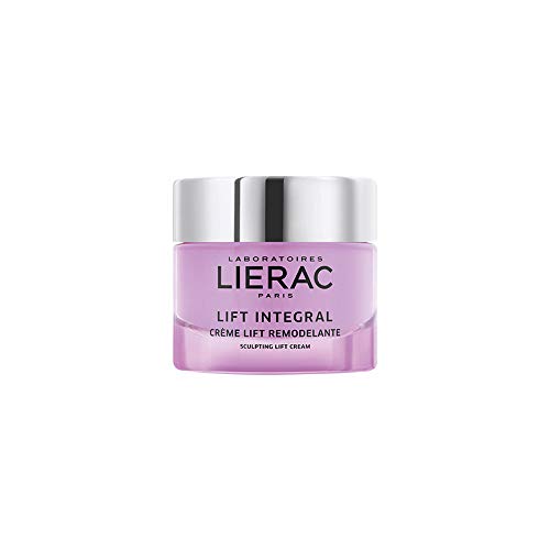 Creme de Rosto LIERAC Lift Integral Sculpting Lift Creme Remodelante (50 ml) Lierac - Banho e corpo - rejuvenescimento, retinol, glycolic acid, hyaluronic acid