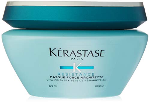 Máscara para o Cabelo KERASTASE Resistência (200 ml) Kérastase - Cuidados com o cabelo - cabelo, resistência, 200 ml