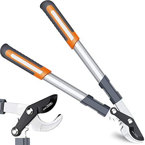 Tesoura para Podas Airaj com Lâmina de Aço Carbono Sk-5 e Punho Resistente Qingdao Qingqing Shop Hardware Tools Co., Ltd. - Tesouras de poda - tesoura, podas, airaj, lâmina aço carbono, sk-5, punho resistente