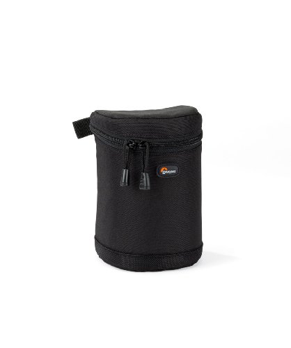 Bolsa para Objetivo LINDY LP36303-0EU-EU Lowepro - Acessórios de lentes de câmera - bolsa, objetivo, lindy, lp36303-0eu-eu, case, corpreto