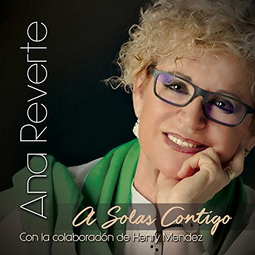 CD A Solas Contigo - A Solas Contigo (1 CDs) COMBOPRO - Música e gravações de som - flamenco, voz potente, música popular