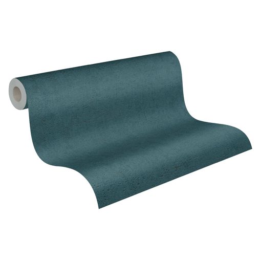Papel de Parede A.S. CRÉATION (53 cm x 10,05 m - Tecido) LIVINGWALLS - Papel de parede - 53 cm x 10,05 m, tecido, vinil resistente à luz, lavável