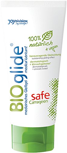 Lubrificante de Bicicleta BIOWAVE BioGlide 100ml BIOGLIDE - Cuidados pessoais - biodegradável, não inflamável, 100ml