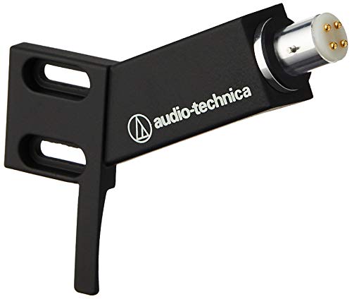 Auscultadores com Fio AUDIO-TECHNICA ATH-HS4BK Audio-Technica - Acessórios de giradiscos - auscultadores, fio, audio-technica, ath-hs4bk