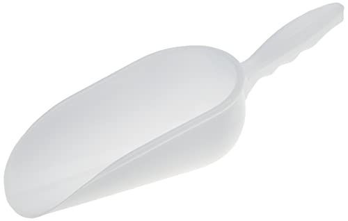 Pá de Cozinha Tefal SSS Pala plástico 24 cm MOBIL PLASTIC - Espátulas - frutos do mar, plástico, 2,4 cm