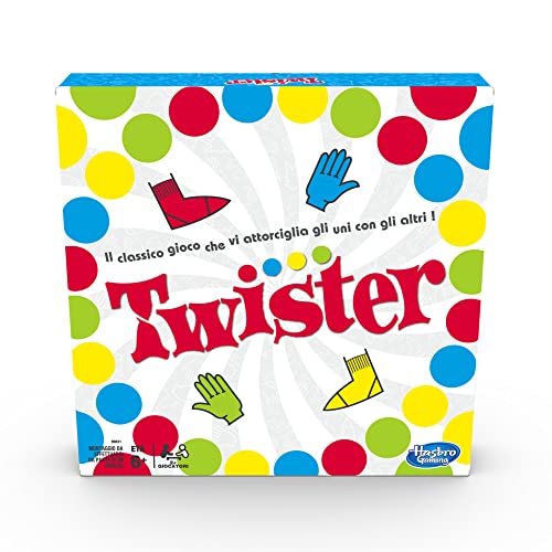Jogo de tabuleiro HASBRO GAMING B590EC58D1 Hasbro Gaming - Jogos - jogo tabuleiro, hasbro gaming, b590ec58d1, 2-4 jogadores, 8 anos