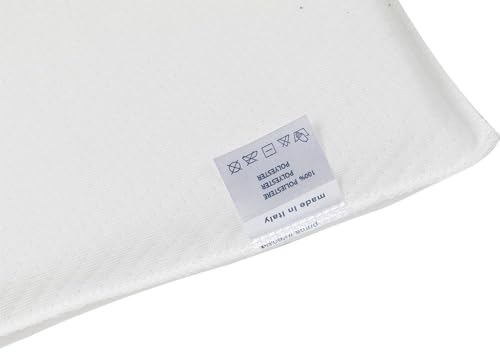 Almofada de Brincar PUPPY (Branco - Espuma - 30x20cm) Poupy - Almofadas - branco, espuma, 30x20cm