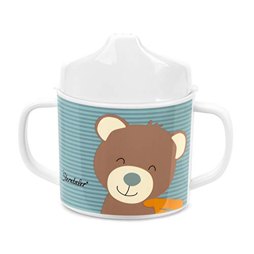 Copo com bico e acessório para beber STERNTALER Sterntaler - Canecas - copo, bico, acessório, beber