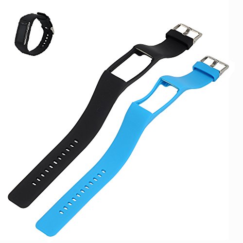 Bracelete de Fitness para Smartwatch WEINISITE 3 WEINISITE - Pulseiras de relógio - smartwatch, fitness, WEINISITE