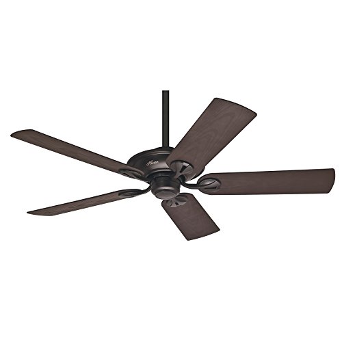 Ventoinha de Teto HUNTER FAN 50555 Maribel Hunter - Ventiladores de teto - ventoinha, teto, hunter fan