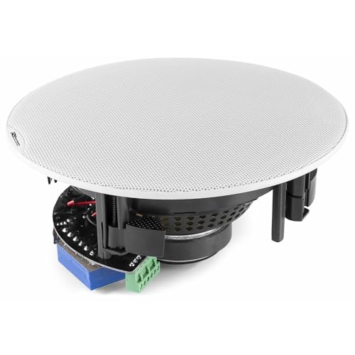 Coluna High Power POWER DYNAMICS FCS6 (120W - 8 Ohm) Tronios B.V. - Alto-falantes - high power, 120w, 8 ohm