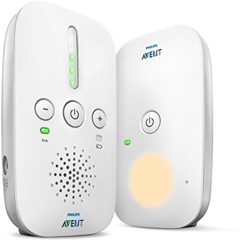 Intercomunicador para Bebé PHILIPS Avent Philips - Acessórios de rádio de comunicação - intercomunicador, bebé, philips avent