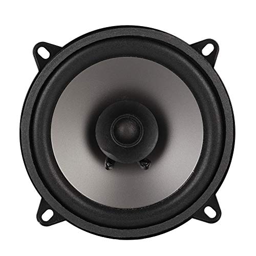 Coluna Auto SUUONEE 5'' (400 W - 12V) Suuonee - Alto-falantes de veículos automotivos - 400 W, 12V, 5 polegadas