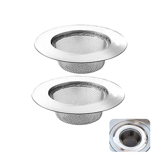 Filtros de Acessório de Cozinha CLOEN 7.5 cm FYACCD - Tampas e peneiras de drenagem - 7.5 cm, cozinha