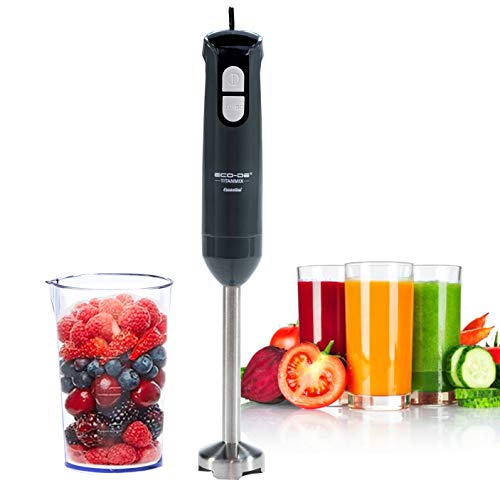 Varinha Mágica de Batedeira ECODE TITANMIX ESSENTIAL ECO-DE - Eletrodomésticos de cozinha - varinha mágica, batedeira, ecode, titanmix, essential