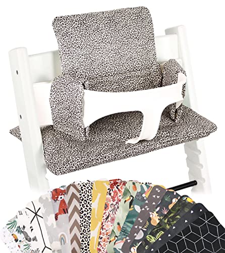 Almofada para Cadeira de Refeição STOKKE Tripp Trapp ukje.de - Móveis para bebês e crianças pequenas - almofada, cadeira de refeição, stokke tripp trapp