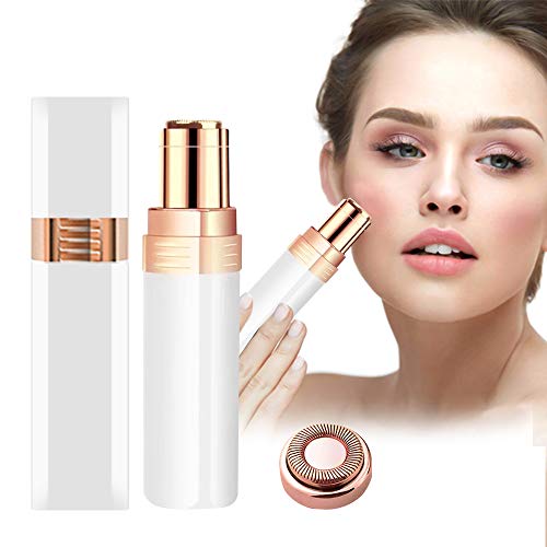 Depiladora Facial para Mulheres MAKELLO JYPS - Depiladoras - depiladora, facial, mulheres