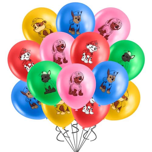 Brinquedo de Trabalhos Manuais JBM 17Pcs Balões de Latex (3 anos) Dekewe - Brinquedos - trabalhos manuais, balões de latex, 3 anos