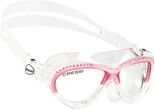 Óculos de Natação CRESSI Mini Cobra (Tamanho Único) cressi swim - Máscaras de gás e respiradores - óculos, natação, cressi, mini cobra