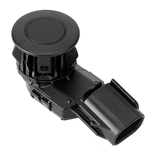 Sensor de Parque EBTOOLS Toyota Rav4 Preto EBTOOLS - Equipamento de segurança para veículos - sensor, parque, toyota rav4, preto