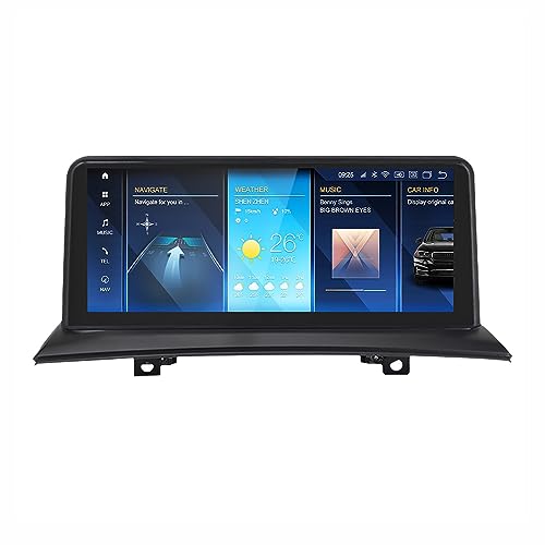 Autorrádio AutoStar 98638CORE4G64G | Preto Eouyt - Ferramentas de medição e sensores - autoradio, autostar, 98638core4g64g, preto