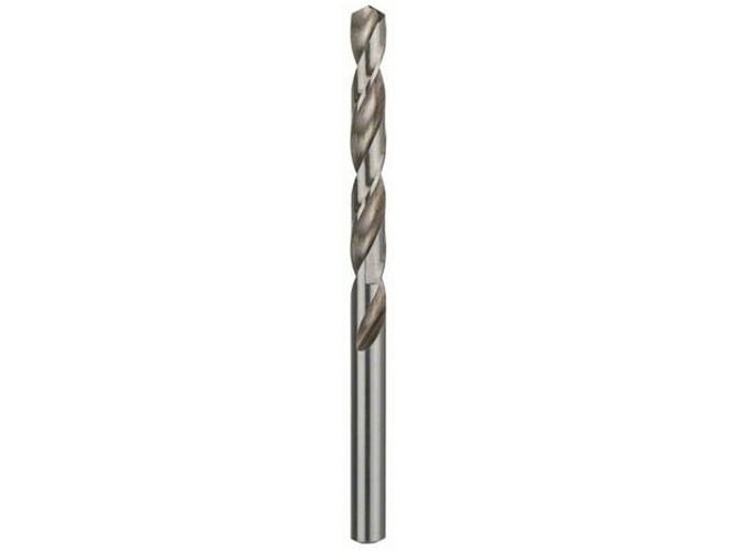 Broca BOSCH 2 608 585 932 (Aço Inoxidável - 5 x 100 mm) Bosch - Acessórios para brocas e parafusadeiras - aço inoxidável, 5 x 100 mm, Ø 6,0 mm, 5 brocas